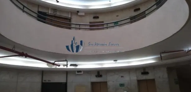 Conjunto Comercial / Sala para alugar, 28m² no Centro, Rio de Janeiro