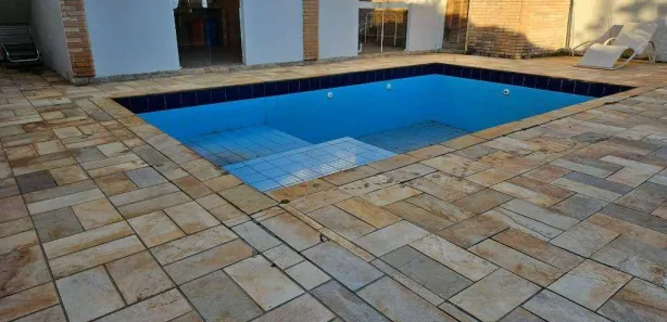 Casa com 1 Quarto à venda, 120m² no Brasil, Itu