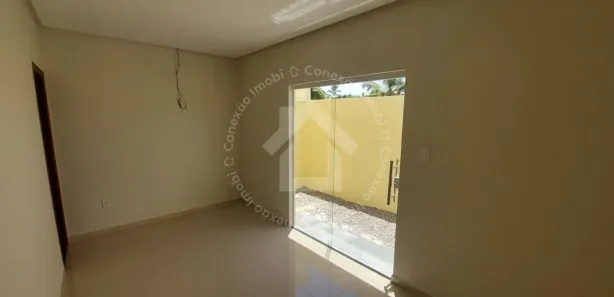 Casa com 3 Quartos à venda, 104m² no Caminho da Praia, Barra dos Coqueiros