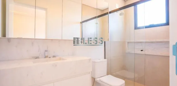 Casa de Condomínio com 3 Quartos para venda ou aluguel, 264m² no Da Lagoa, Itupeva