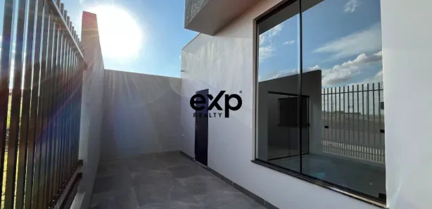 Casa com 2 Quartos à venda, 118m² no Jardim Itália, Assis Chateaubriand