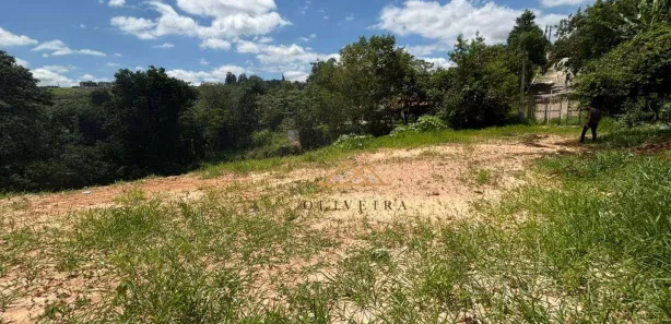 Terreno / Lote / Condomínio à venda, 2700m² no Condomínio Porta do Sol, Mairinque