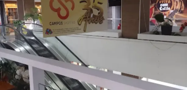 Loja / Salão / Ponto Comercial à venda, 27m² no Centro, Campos dos Goytacazes