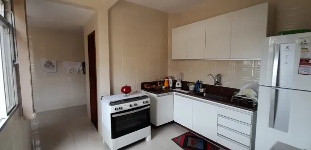 Cobertura com 5 Quartos à venda, 283m² no Palmeiras, Ponte Nova