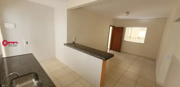 Apartamento com 2 Quartos à venda, 55m² no Vale do Amanhecer, Igarapé
