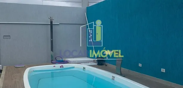 Casa de Condomínio com 2 Quartos à venda, 105m² no Candeias, Vitória da Conquista