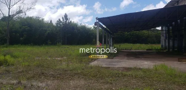 Terreno / Lote Comercial para venda ou aluguel, 12000m² no Represa, Ribeirão Pires