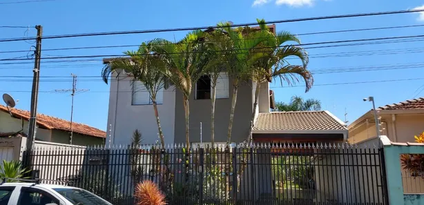 Sobrado com 4 Quartos à venda, 362m² no Centro, Artur Nogueira