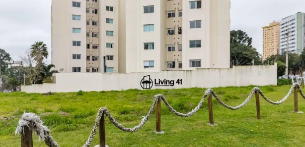 Terreno / Lote Comercial à venda, 864m² no Portão, Curitiba