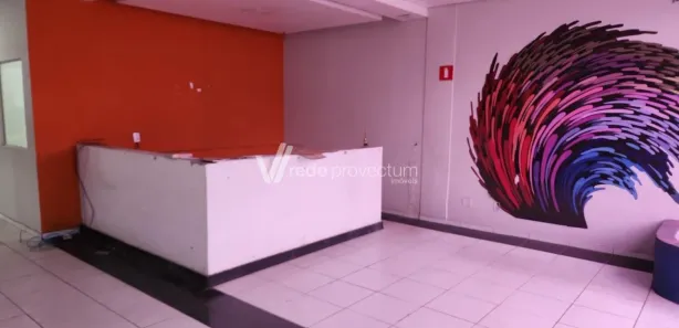 Prédio Inteiro com 25 Quartos para venda ou aluguel, 794m² no Vila Industrial, Campinas