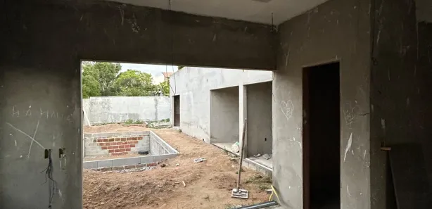 Casa com 3 Quartos à venda, 200m² no Arraial D'Ajuda, Porto Seguro