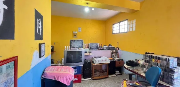 Loja / Salão / Ponto Comercial à venda, 90m² no Jardim Bom Sucesso, Rio Claro