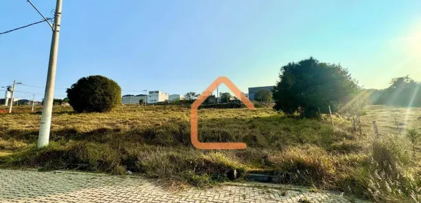 Terreno / Lote / Condomínio à venda, 252m² no Santo Expedito, Pouso Alegre