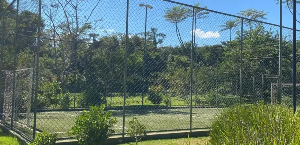 Terreno / Lote / Condomínio à venda, 300m² no Jardins Porto, Senador Canedo