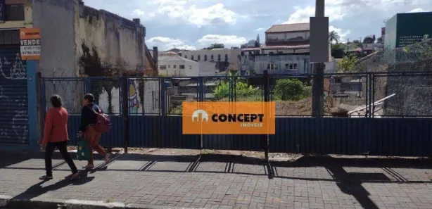 Terreno / Lote / Condomínio à venda, 500m² no Vila Romanópolis, Ferraz de Vasconcelos