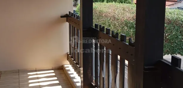 Sobrado com 4 Quartos à venda, 456m² no Jardim Maracanã, São José do Rio Preto