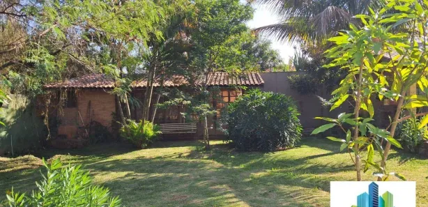 Fazenda / Sítio / Chácara com 4 Quartos à venda, 330m² no Parque dos Sabias, Louveira