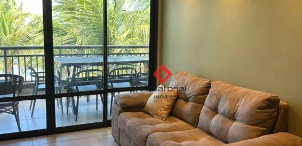 Apartamento com 3 Quartos à venda, 118m² no Porto das Dunas, Aquiraz
