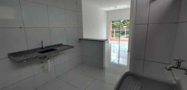 Apartamento com 3 Quartos para alugar, 63m² no Curicaca, Caucaia
