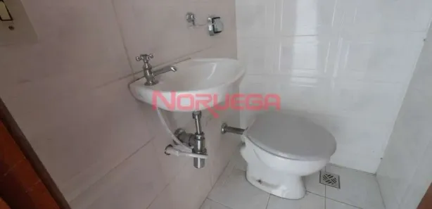 Conjunto Comercial / Sala para alugar, 40m² no Atuba, Pinhais