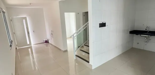 Casa de Condomínio com 3 Quartos para alugar, 89m² no Icaraí, Caucaia