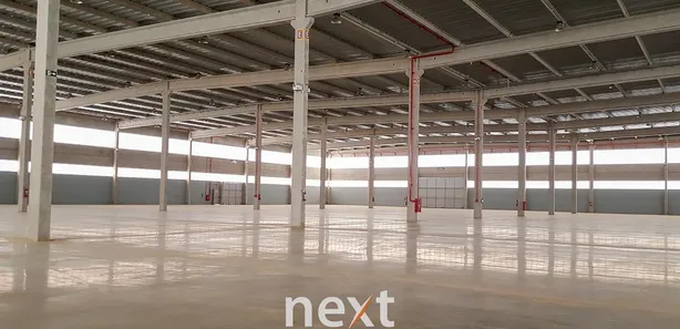 Galpão / Depósito / Armazém para alugar, 962m² no Núcleo Residencial Doutor João Aldo Nassif, Jaguariúna