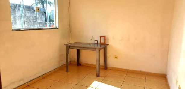 Casa de Condomínio com 2 Quartos para alugar, 56m² no Vila Pomar, Mogi das Cruzes