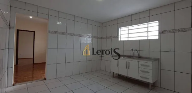 Casa com 2 Quartos à venda, 120m² no Vila Padre Bento, Itu
