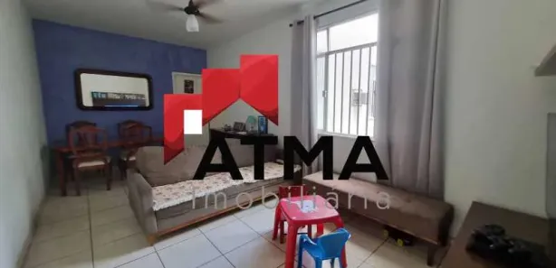 Apartamento com 2 Quartos à venda, 79m² no Vila da Penha, Rio de Janeiro