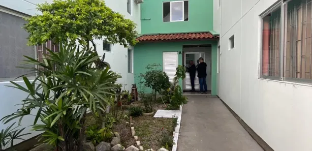 Apartamento com 2 Quartos à venda, 60m² no Areias, São José