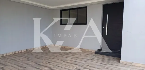 Casa com 3 Quartos à venda, 250m² no Residencial Girassol, Itupeva