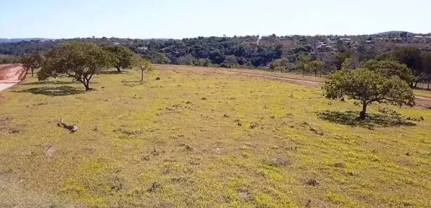 Terreno / Lote / Condomínio à venda, 540m² no Almeida, Jaboticatubas