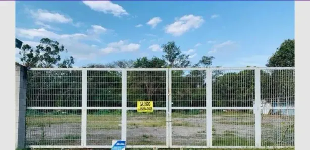 Terreno / Lote / Condomínio para venda ou aluguel, 3052m² no Itapuca, Resende