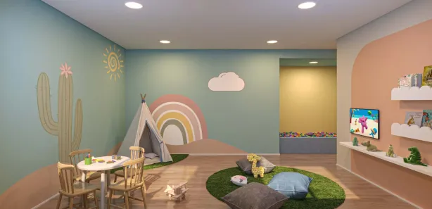 Apartamento com 2 Quartos à venda, 39m² no Jardim Promissão, São Paulo