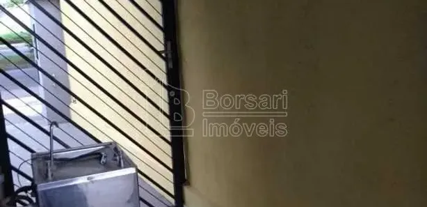 Prédio Inteiro para venda ou aluguel, 360m² no Jardim Santa Angelina, Araraquara