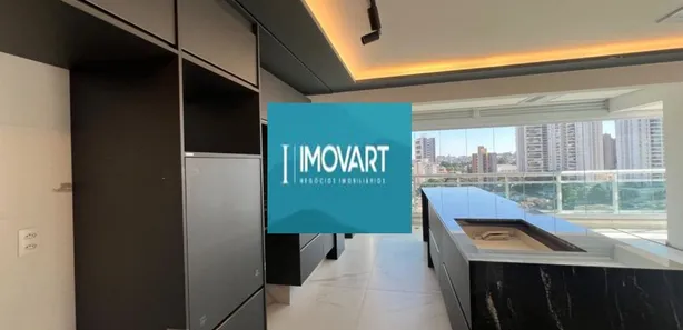 Cobertura com 4 Quartos para venda ou aluguel, 233m² no Taquaral, Campinas