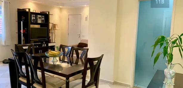 Apartamento com 3 Quartos à venda, 87m² no Mooca, São Paulo