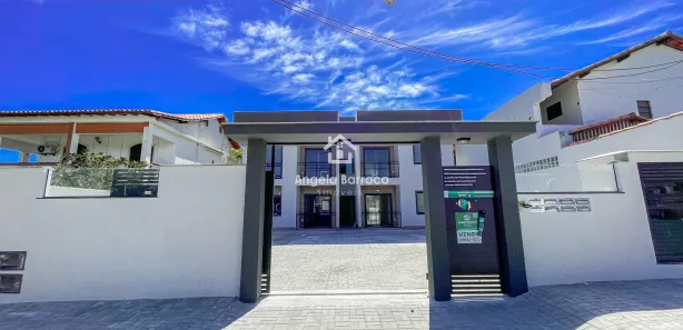 Apartamento com 2 Quartos à venda, 63m² no Jardim Atlântico Oeste (Itaipuaçu), Maricá
