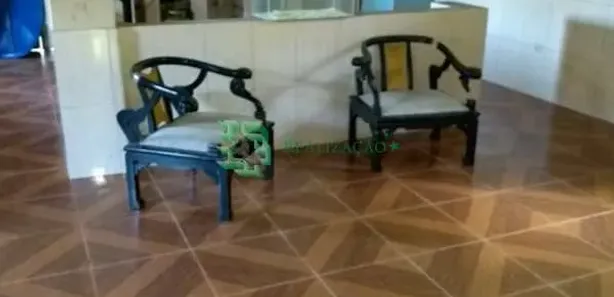 Fazenda / Sítio / Chácara com 3 Quartos à venda, 100m² no Parque Balneario Comodoro, Mongaguá