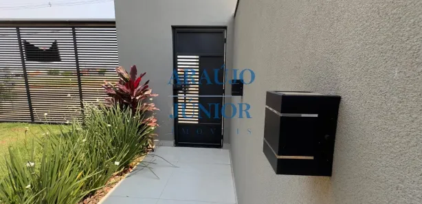 Sobrado com 2 Quartos à venda, 132m² no Jardim dos Lagos, Nova Odessa