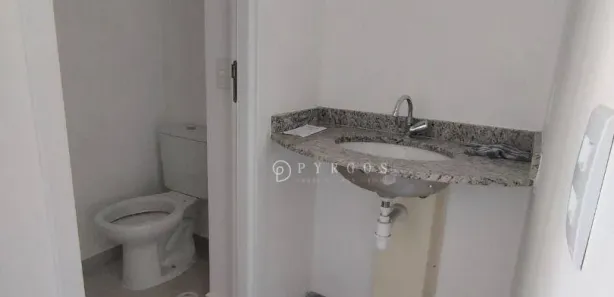 Conjunto Comercial / Sala para alugar, 29m² no Centro, Jacareí