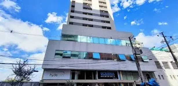 Apartamento com 1 Quarto para alugar, 35m² no Centro, Curitiba
