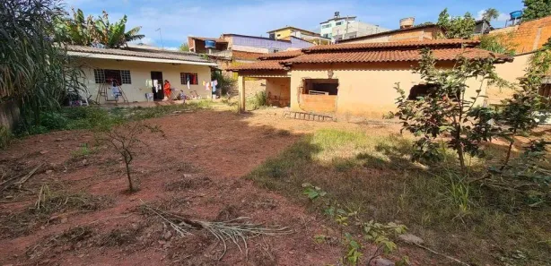 Casa com 3 Quartos à venda, 600m² no Setor Habitacional Vicente Pires - Trecho 3, Brasília