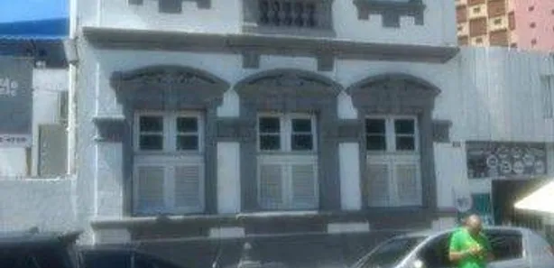 Casa Comercial à venda, 980m² no Boa Vista, Recife