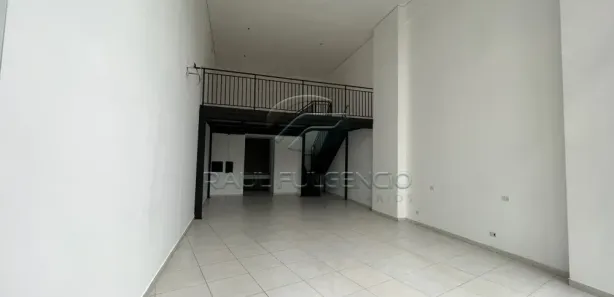 Loja / Salão / Ponto Comercial para alugar, 99m² no Gleba Fazenda Palhano, Londrina
