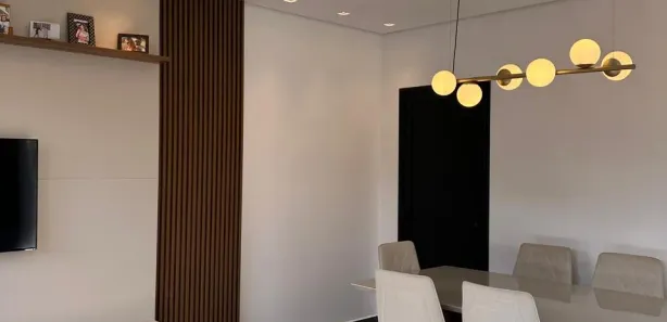 Casa de Vila com 3 Quartos à venda, 143m² no Villa Di Cesar, Mogi das Cruzes