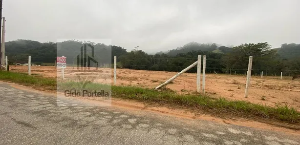 Terreno / Lote / Condomínio à venda, 2315m² no , Águas Mornas