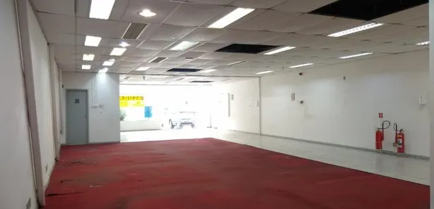 Prédio Inteiro para alugar, 346m² no Centro, Itatiba