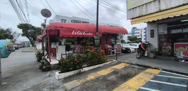 Loja / Salão / Ponto Comercial à venda, 30m² no Piedade, Jaboatão dos Guararapes