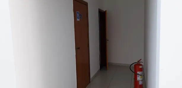 Galpão / Depósito / Armazém à venda, 460m² no Conjunto Manoel Mendes, Uberaba